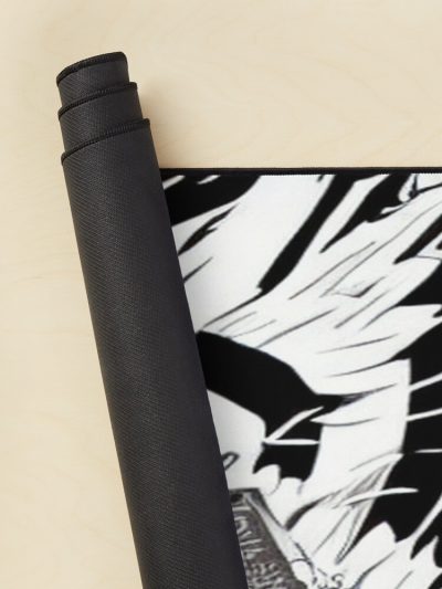 Death Note Mouse Pad Official Death Note Merch