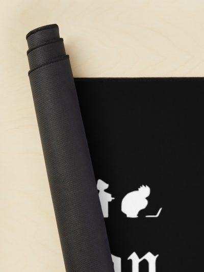 Death Note Evolution Mouse Pad Official Death Note Merch