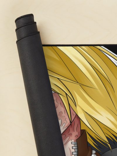 Mello, Death Note Mouse Pad Official Death Note Merch