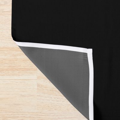 Shinigami Love Apples Shower Curtain Official Death Note Merch