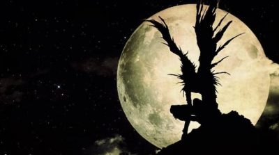 10 Essential Insights into Shinigami in Death Note