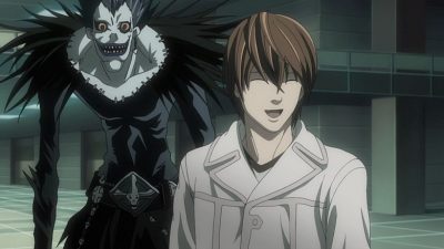 Appearance and Characteristics of Shinigami