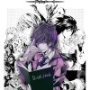 il 1000xN.6691480187 3auf - Death Note Shop