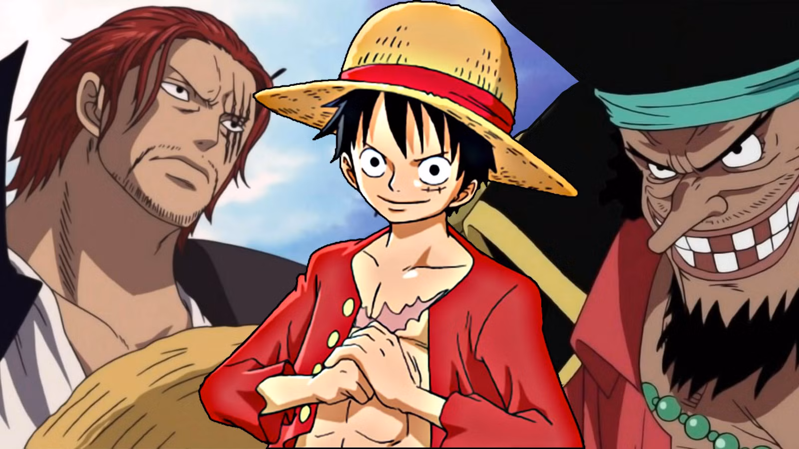 one piece 15 strongest characters in the series 1 - Death Note Shop
